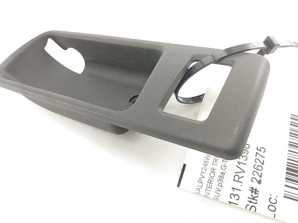 Land Rover 4.0SE Rear Right Door Handle Trim