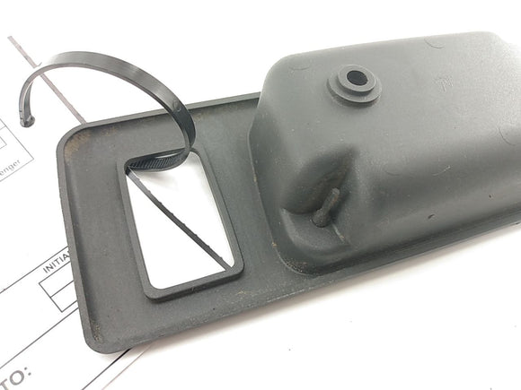 Land Rover 4.0SE Rear Right Door Handle Trim