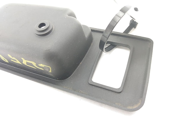 Land Rover 4.0SE Rear Right Door Handle Trim