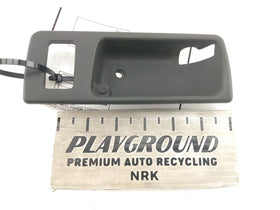 Land Rover 4.0SE Rear Left Door Handle Trim