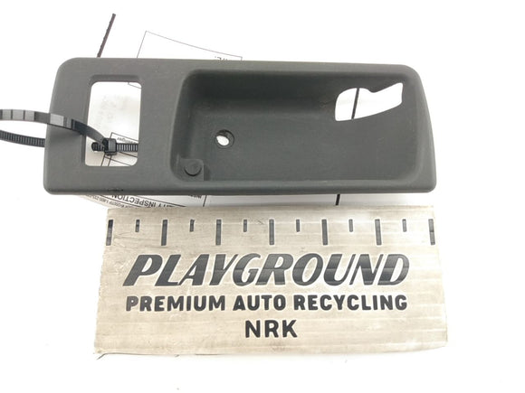 Land Rover 4.0SE Rear Left Door Handle Trim