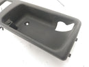 Land Rover 4.0SE Rear Left Door Handle Trim-2