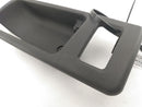 Land Rover 4.0SE Rear Left Door Handle Trim-4