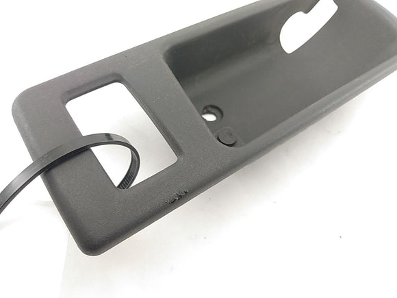 Land Rover 4.0SE Rear Left Door Handle Trim