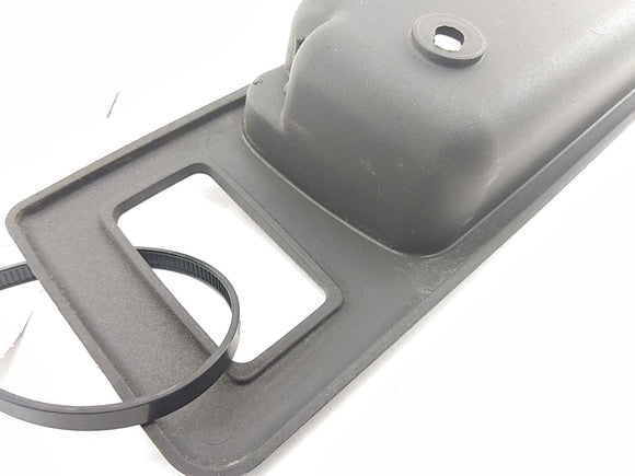 Land Rover 4.0SE Rear Left Door Handle Trim