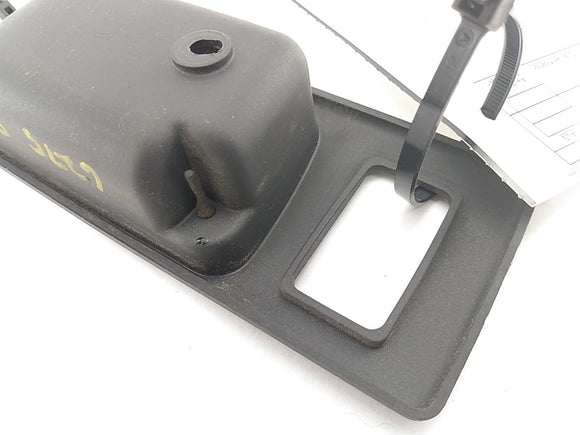 Land Rover 4.0SE Rear Left Door Handle Trim