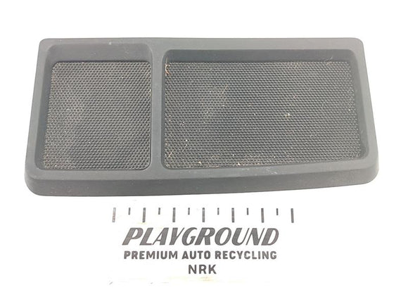 Land Rover 4.0SE Rubber Dash Mat