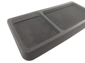 Land Rover 4.0SE Rubber Dash Mat - 0