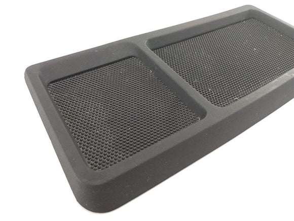 Land Rover 4.0SE Rubber Dash Mat