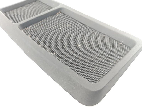 Land Rover 4.0SE Rubber Dash Mat