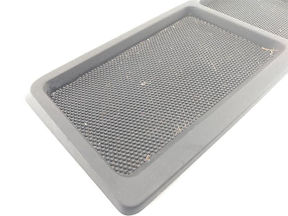 Land Rover 4.0SE Rubber Dash Mat