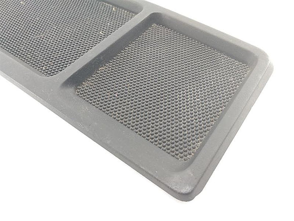 Land Rover 4.0SE Rubber Dash Mat