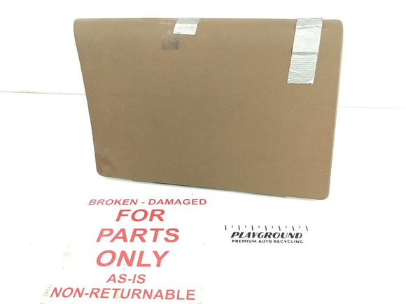 Land Rover 4.0SE Passenger Glove Box **AS-IS**