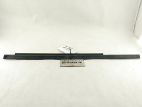 Land Rover 4.0SE Rear Left Door Window Sweep