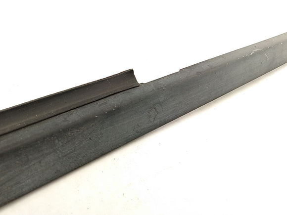 Land Rover 4.0SE Rear Left Door Window Sweep