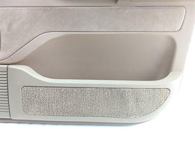 Land Rover 4.0SE Front Right Door Panel - 0