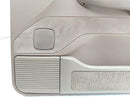 Land Rover 4.0SE Front Right Door Panel-3