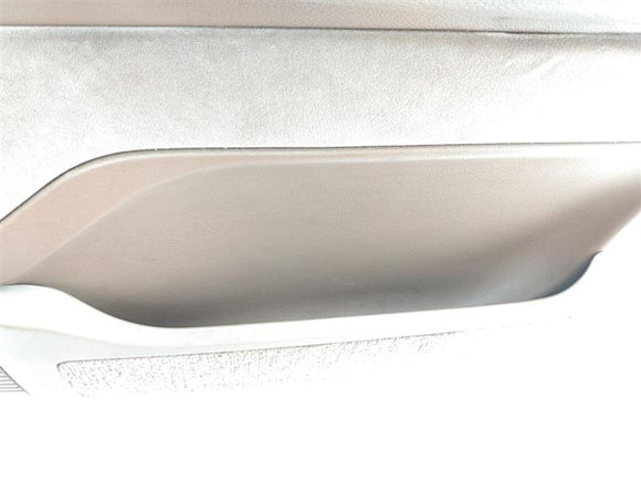 Land Rover 4.0SE Front Right Door Panel