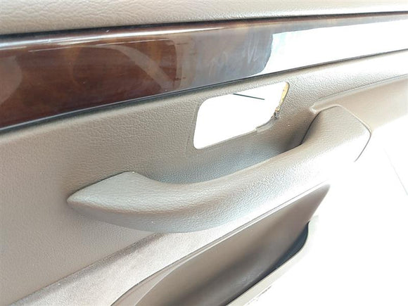 Land Rover 4.0SE Front Right Door Panel