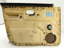 Land Rover 4.0SE Front Right Door Panel-8