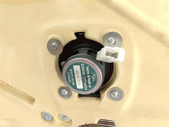 Land Rover 4.0SE Front Right Door Panel