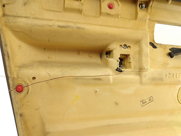 Land Rover 4.0SE Front Right Door Panel