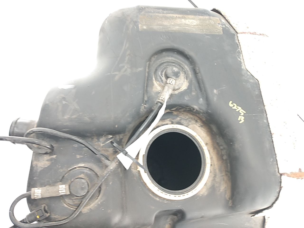 Land Rover 4.0SE Fuel Tank
