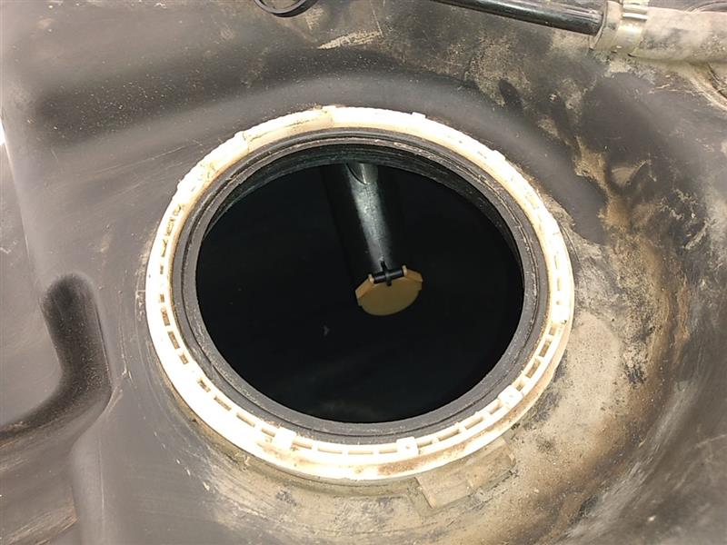 Land Rover 4.0SE Fuel Tank