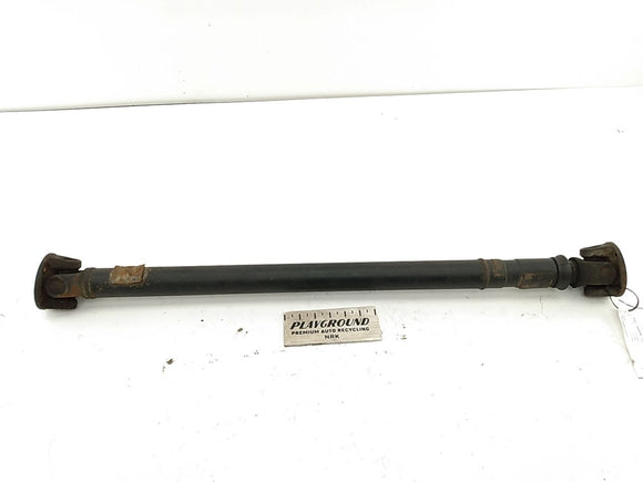 Land Rover 4.0SE Rear Drive Shaft