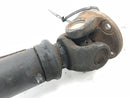 Land Rover 4.0SE Rear Drive Shaft-8