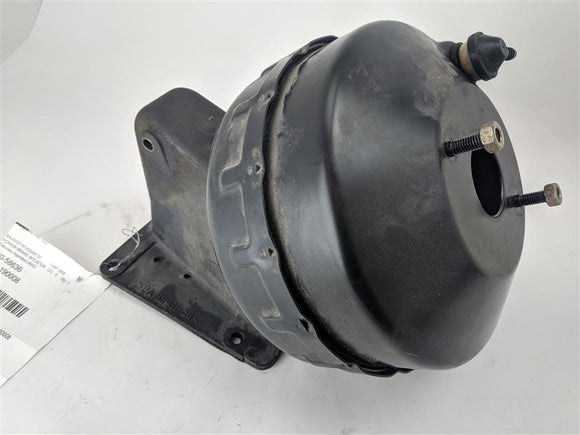 Jaguar XK8 Power Brake Booster