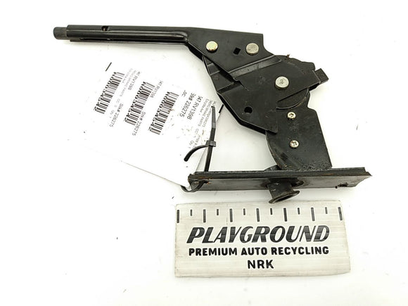 Land Rover 4.0SE Emergency Brake Handle