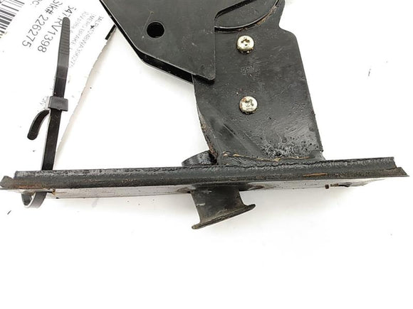 Land Rover 4.0SE Emergency Brake Handle