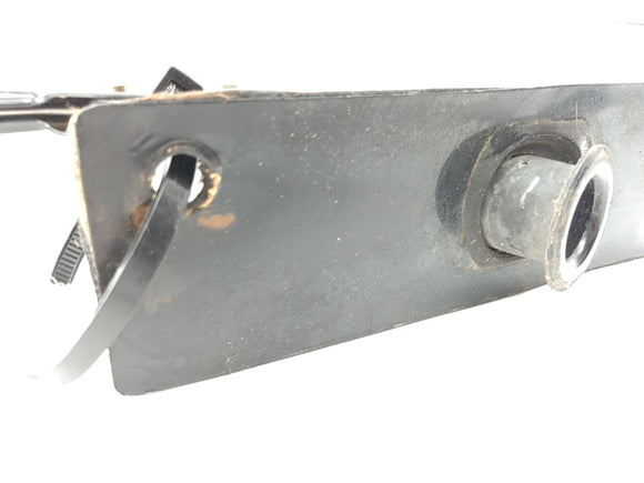 Land Rover 4.0SE Emergency Brake Handle