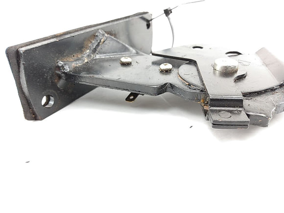 Land Rover 4.0SE Emergency Brake Handle