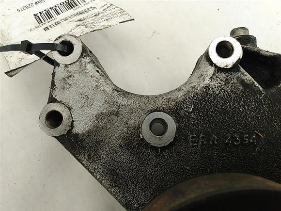 Land Rover 4.0SE AC Compressor Mount Bracket