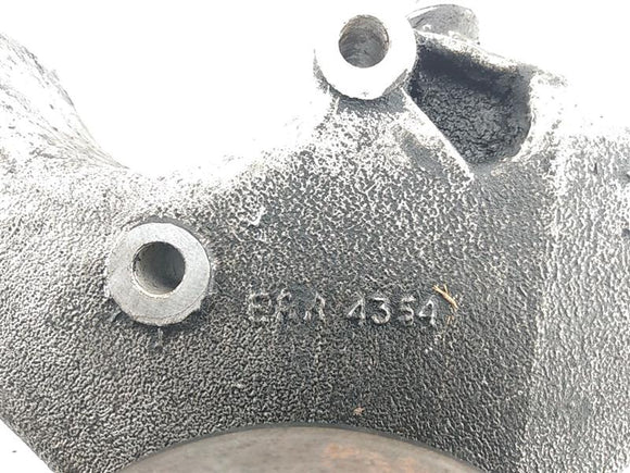 Land Rover 4.0SE AC Compressor Mount Bracket