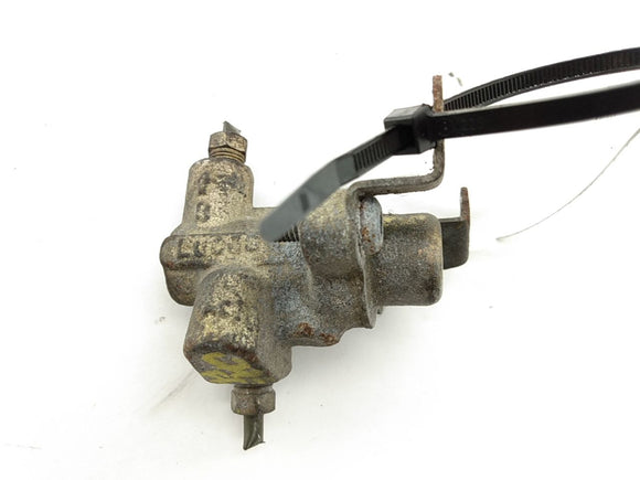 Land Rover 4.0SE Brake Proportioning Valve