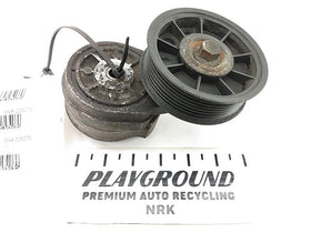 Land Rover 4.0SE Drive Belt Tensioner