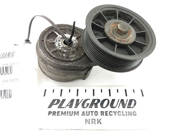 Land Rover 4.0SE Drive Belt Tensioner