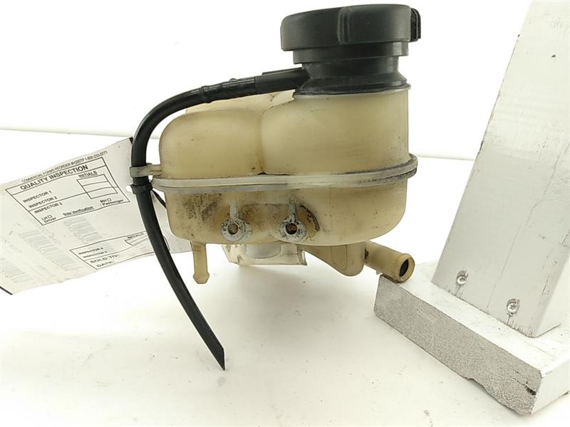 Land Rover 4.0SE Coolant Reservoir - 0