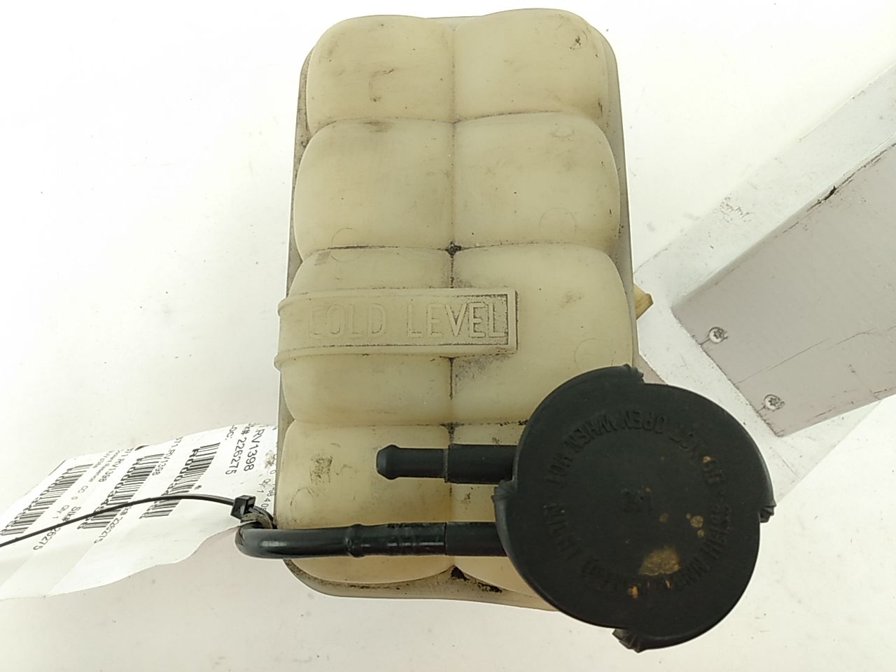 Land Rover 4.0SE Coolant Reservoir