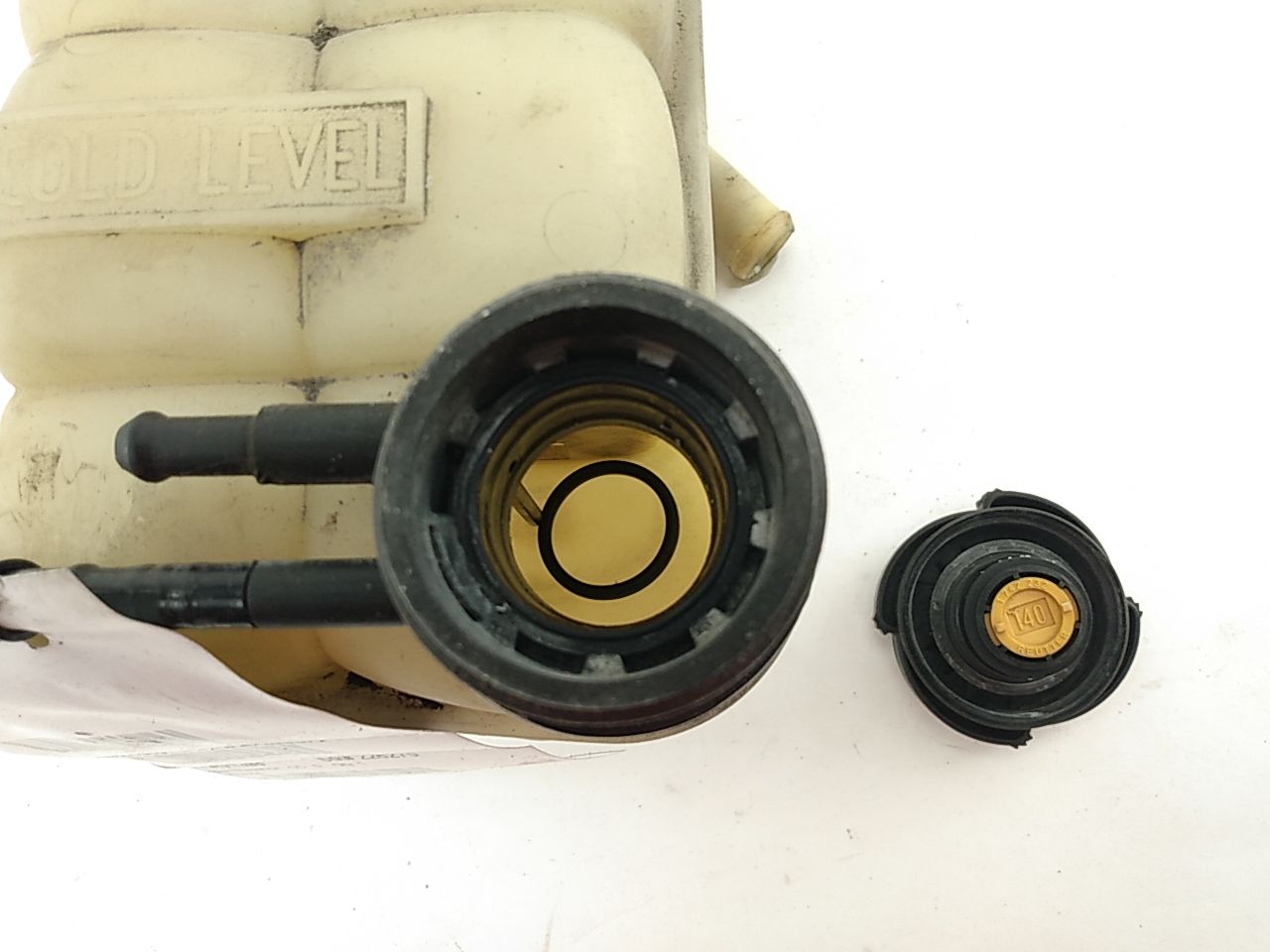 Land Rover 4.0SE Coolant Reservoir