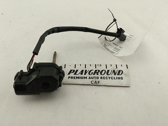 Land Rover 4.0SE Front Left Headlamp Washer Motor