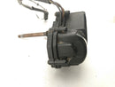 Land Rover 4.0SE Front Left Headlamp Washer Motor-2