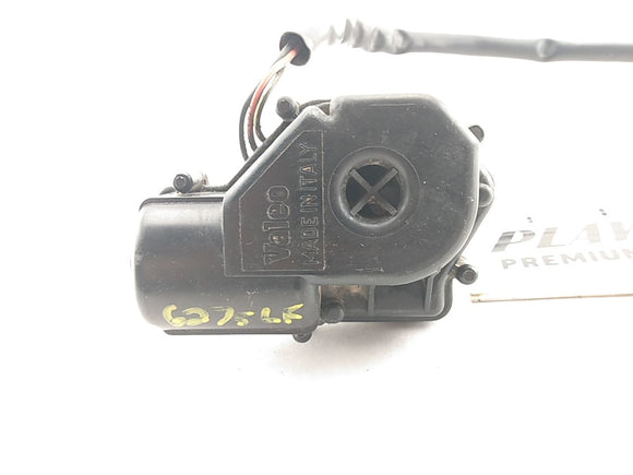 Land Rover 4.0SE Front Left Headlamp Washer Motor