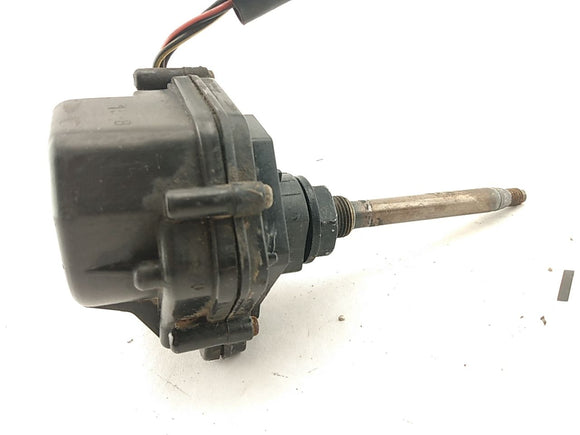 Land Rover 4.0SE Front Left Headlamp Washer Motor