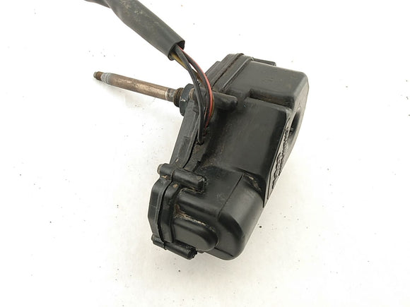 Land Rover 4.0SE Front Left Headlamp Washer Motor