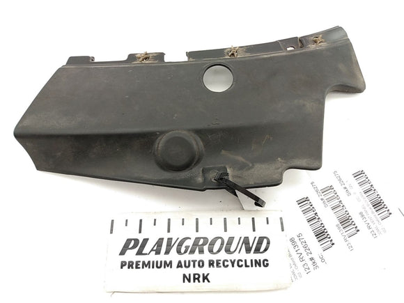 Land Rover 4.0SE Front Left Cowl Panel