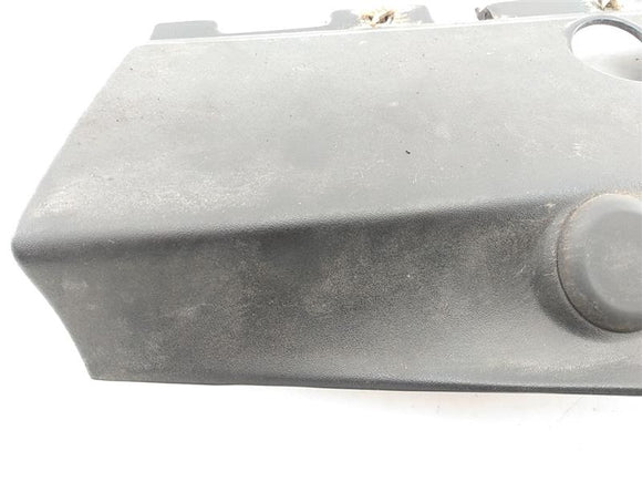 Land Rover 4.0SE Front Left Cowl Panel